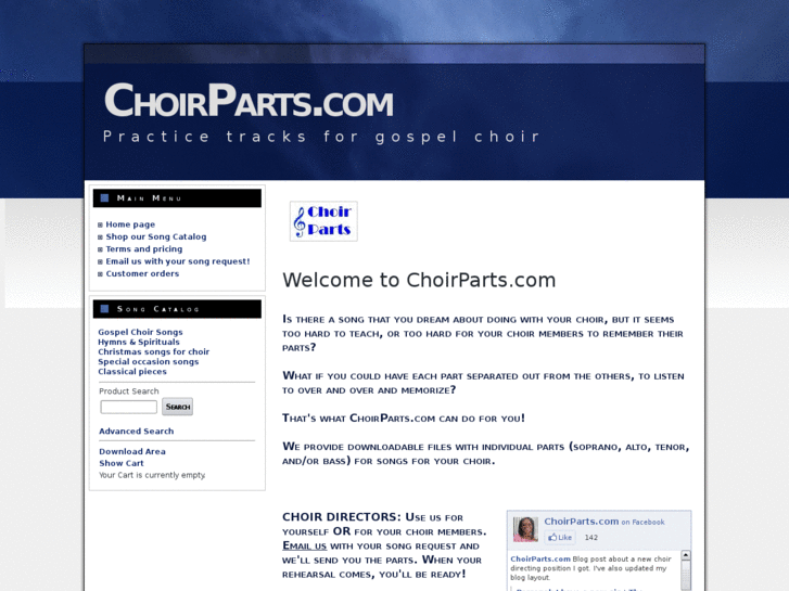 www.choirparts.com