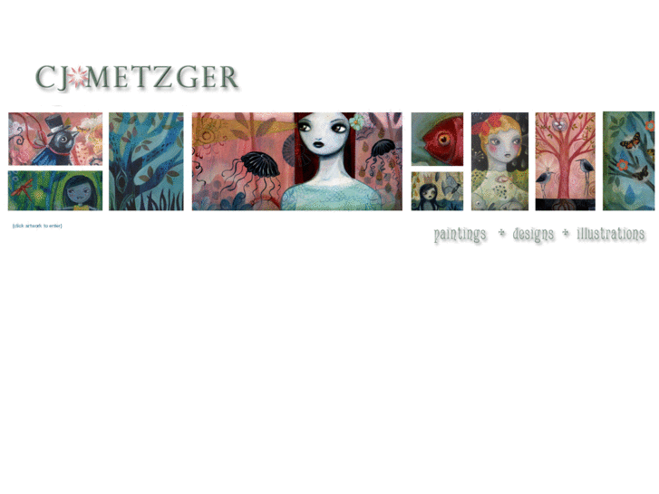 www.cjmetzger.com