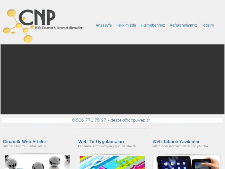 www.cnpsistem.com