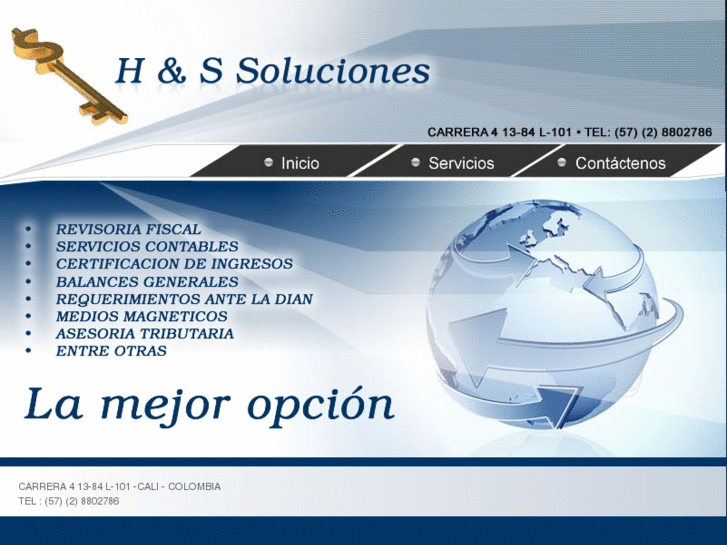 www.compuservicehyssolutions.com