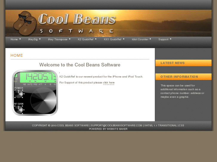 www.coolbeanssoftware.com