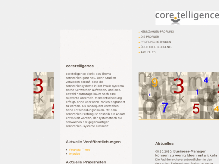 www.core-telligence.info