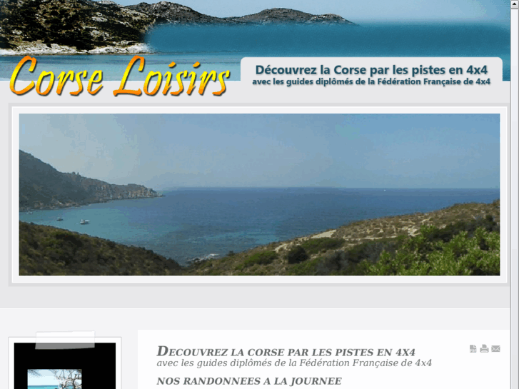 www.corse-loisirs.net