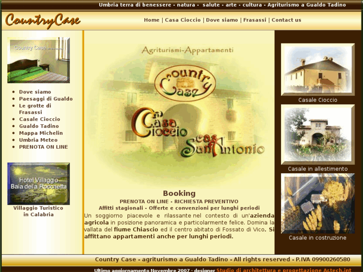 www.countrycase.it