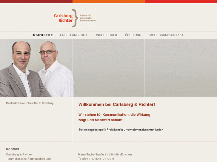 www.cr-agentur.net