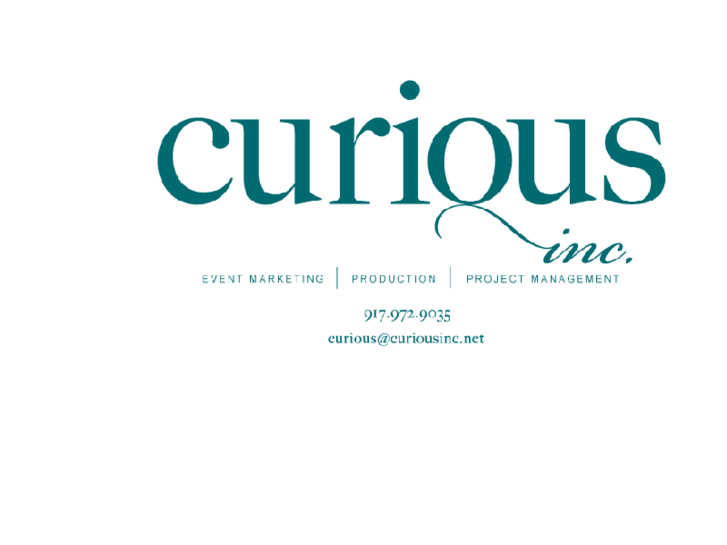 www.curiousinc.net