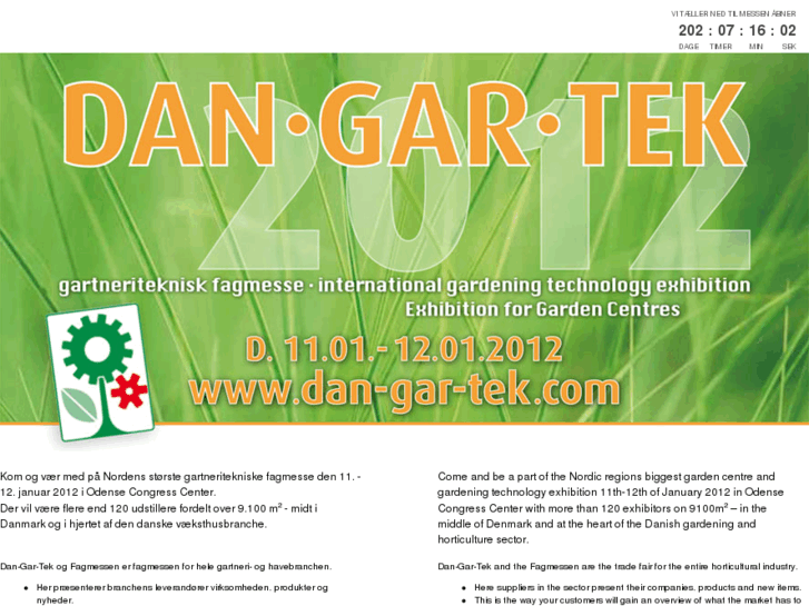 www.dan-gar-tek.com