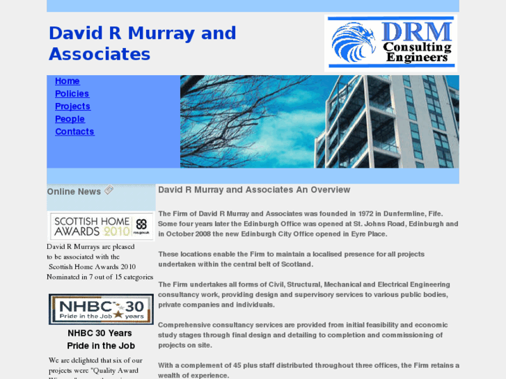 www.davidrmurray.co.uk
