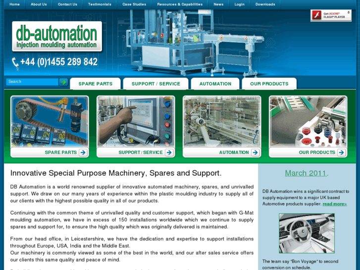 www.db-automation.com