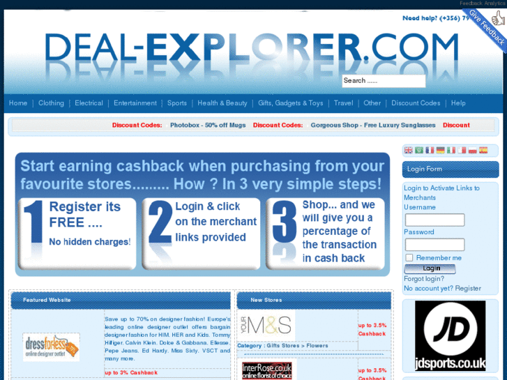 www.deal-explorer.com