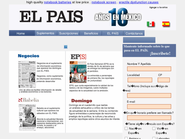 www.diarioelpaismexico.com