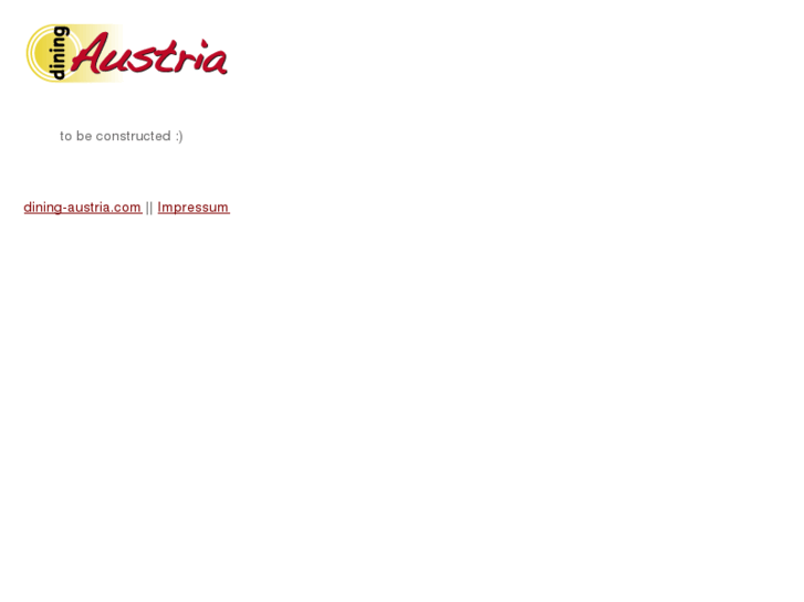 www.dining-austria.com