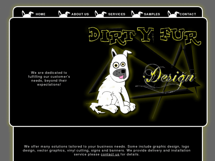 www.dirtyfurdesign.com