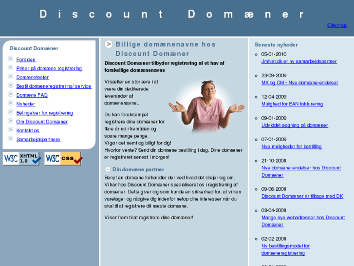 www.discountdomains.dk