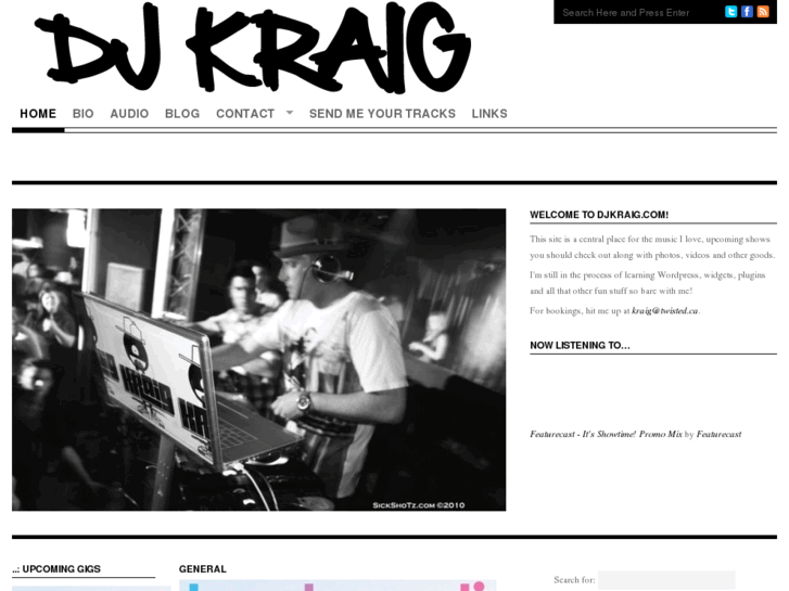 www.djkraig.com