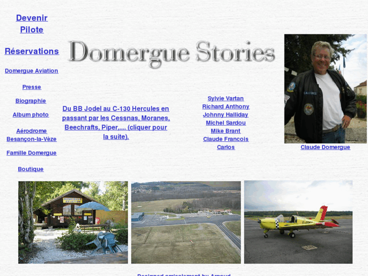 www.domerguestories.com