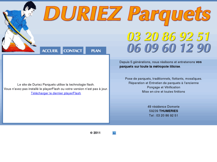 www.duriez-parquets.com