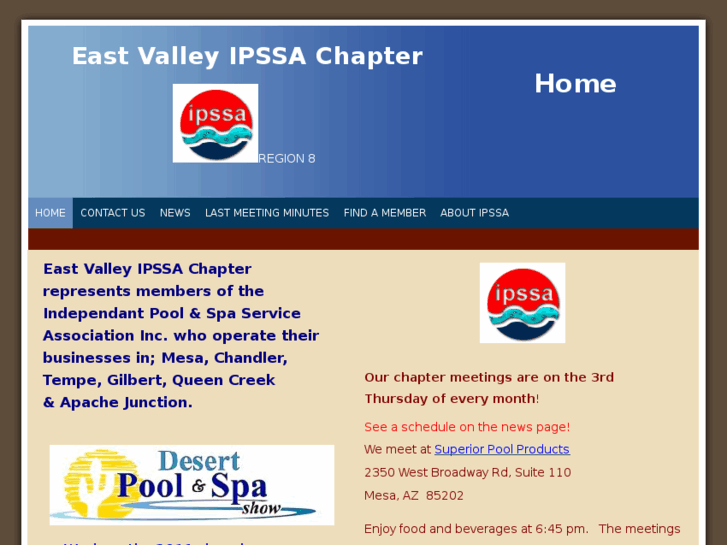 www.eastvalleyipssa.com