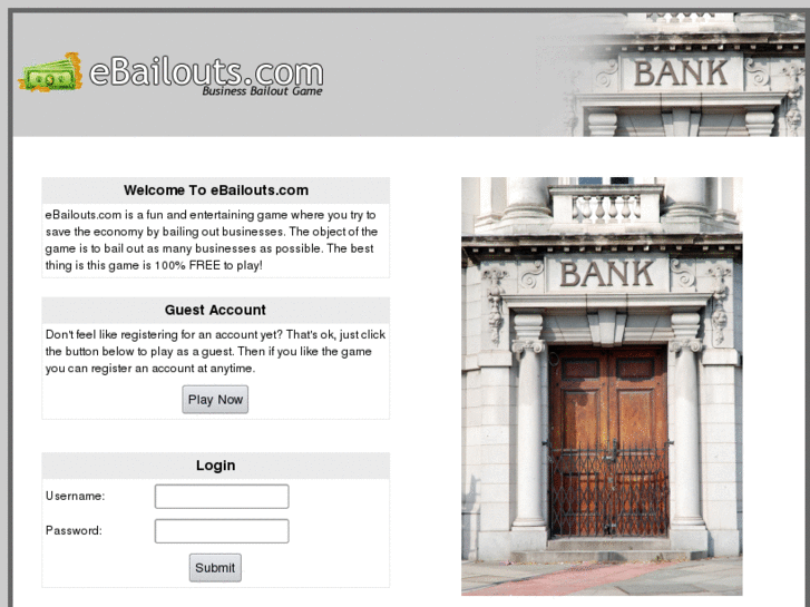 www.ebailouts.com