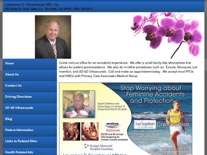 www.eisenhauerobgyn.com