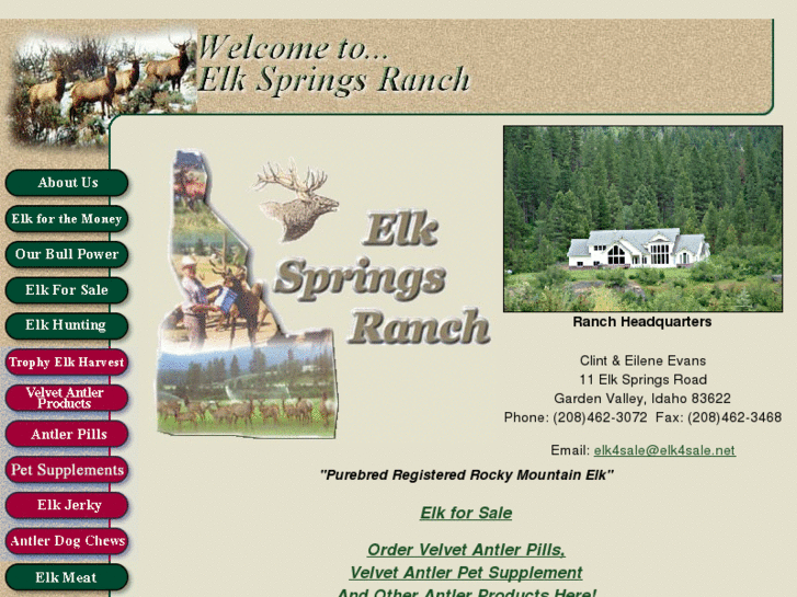 www.elk4sale.com