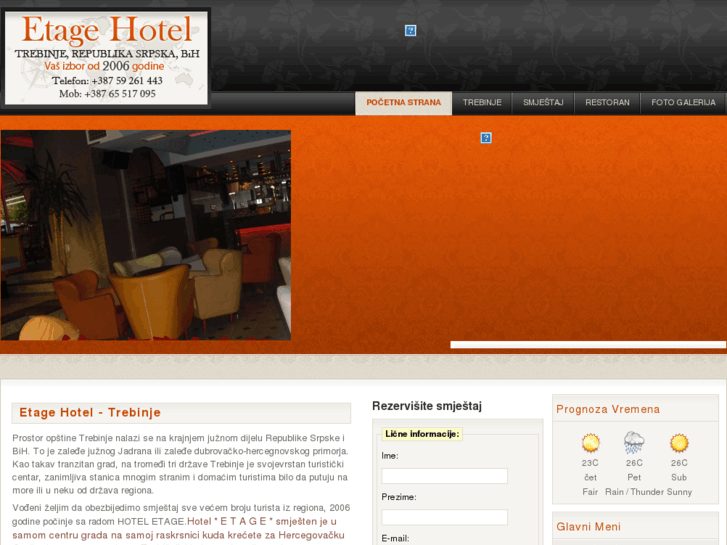 www.etagehotel.com