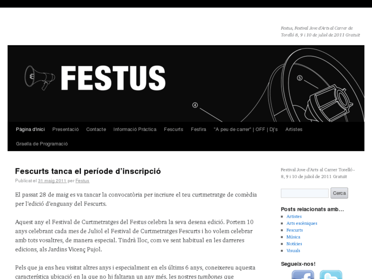 www.festusfestival.com