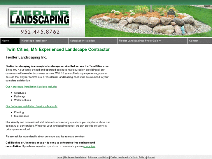 www.fiedlerlandscaping.com