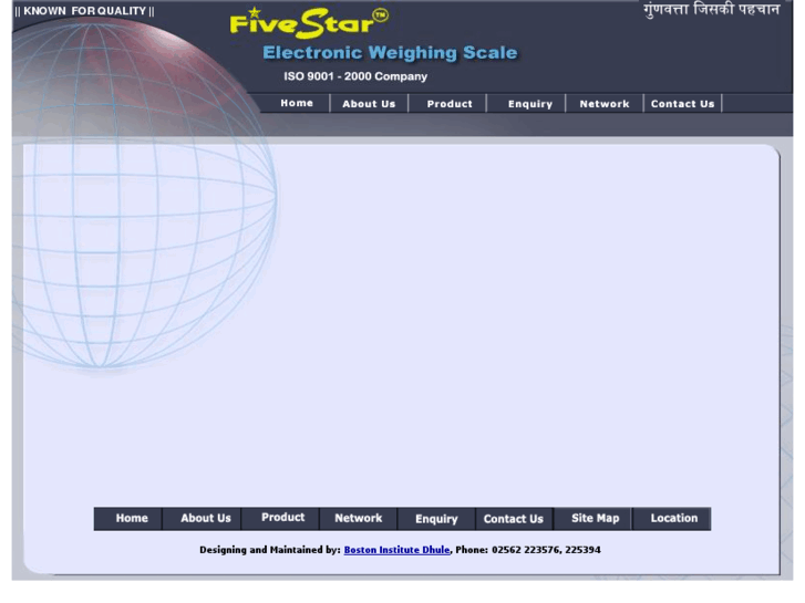 www.fivestarweighing.com