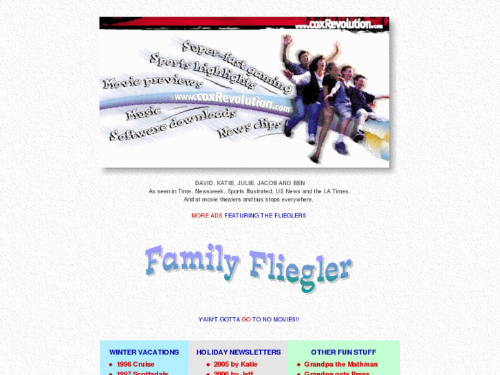 www.fliegler.com