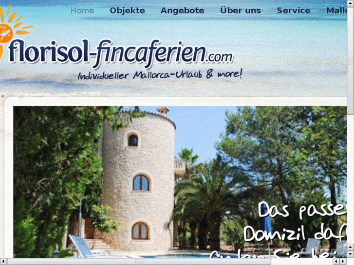 www.florisol-fincaferien.com