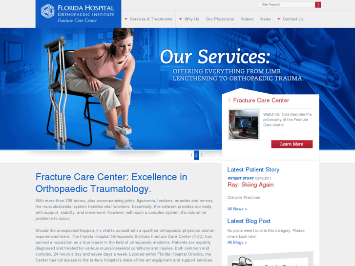 www.fracturecarecenter.com