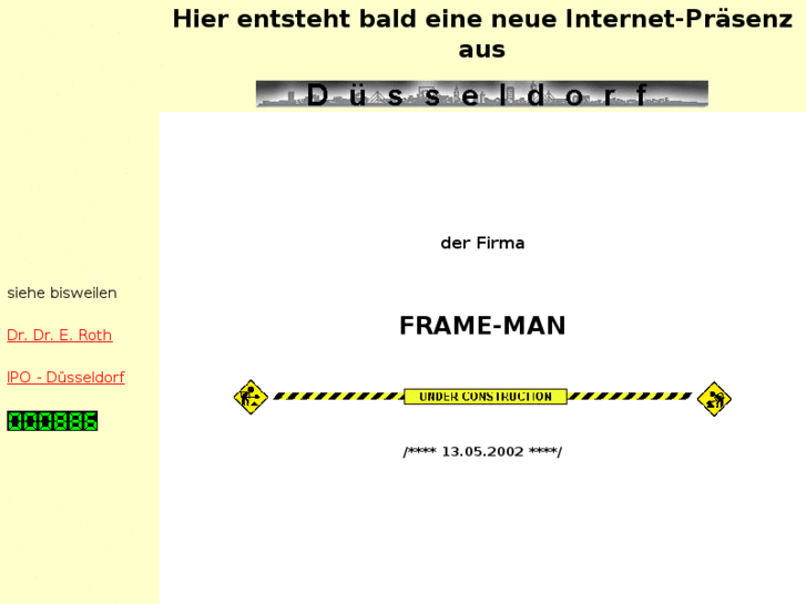 www.frame-man.com