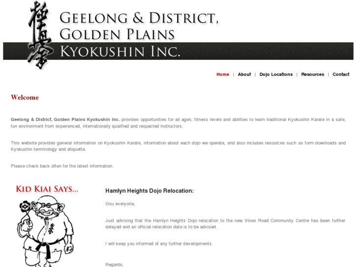 www.geelongkyokushin.com