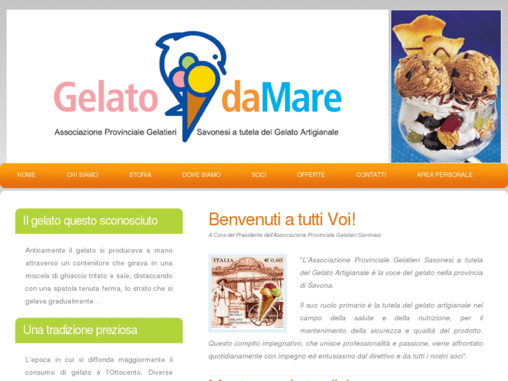 www.gelatodamare.org