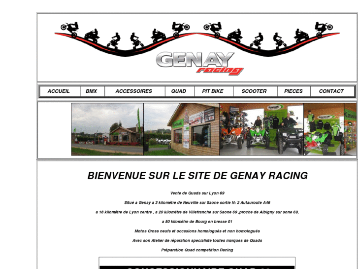 www.genay-racing.com