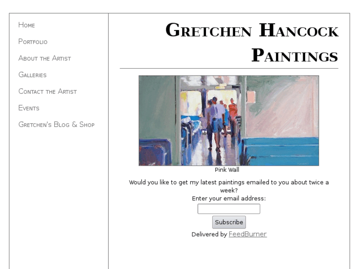 www.gretchenhancock.com