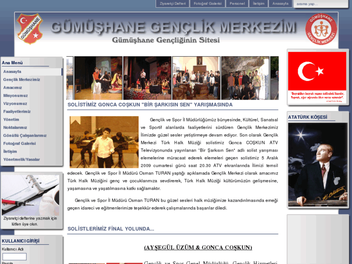 www.gumushane-gm.gov.tr