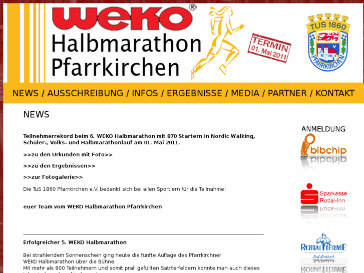 www.halbmarathon-pfarrkirchen.de