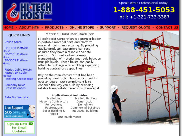 www.hi-techhoist.com