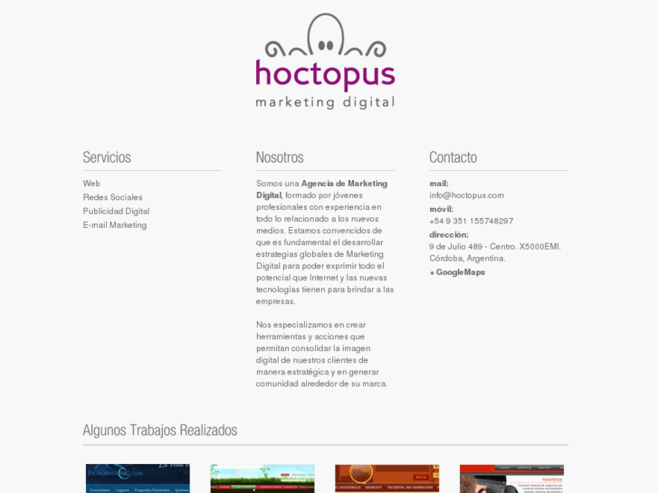 www.hoctopus.com