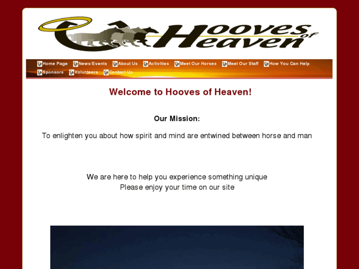 www.hoovesofheaven.com