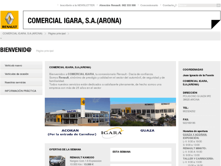 www.igara-renault.com