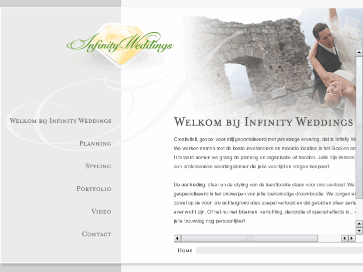 www.infinityweddings.nl