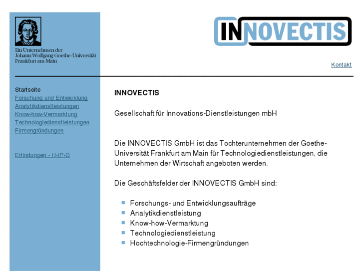 www.innovectis.de