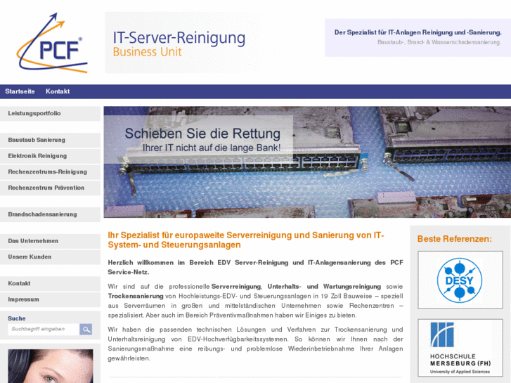 www.it-server-reinigung.de