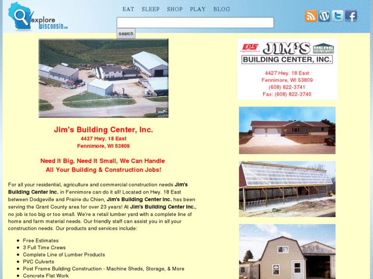 www.jimsbuildingcenter.com