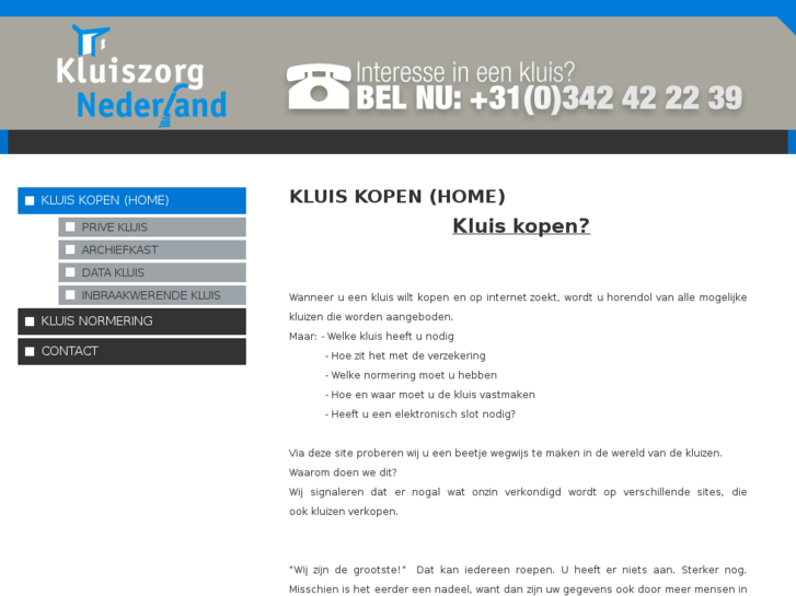 www.kluiskopen.nl