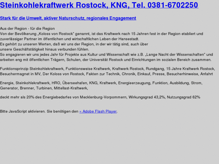 www.kraftwerk-rostock.com