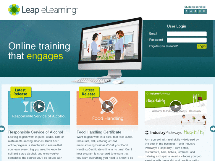 www.leapelearning.com